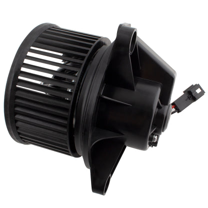 BOXI AC Heater Blower Motor Fan Assembly Fits for Dodge Dakota 2005-2010 — product photo 7