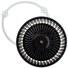 BOXI Front Blower Motor Fan Assembly Replacement for Chevy Cobalt 2005 2006 2007 2008 2009 2010