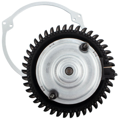 BOXI Front Blower Motor Fan Assembly Replacement for Chevy Cobalt 2005 2006 2007 2008 2009 2010 — product photo 3