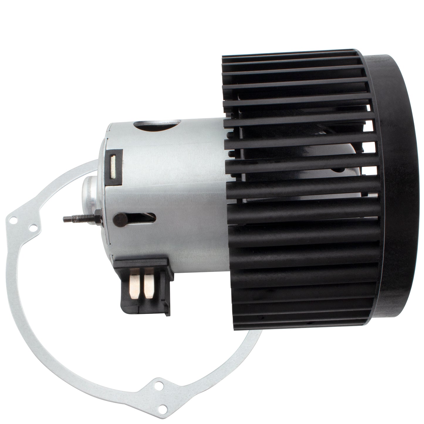 BOXI Front Blower Motor Fan Assembly Replacement for Chevy Cobalt 2005 2006 2007 2008 2009 2010 — product photo 4