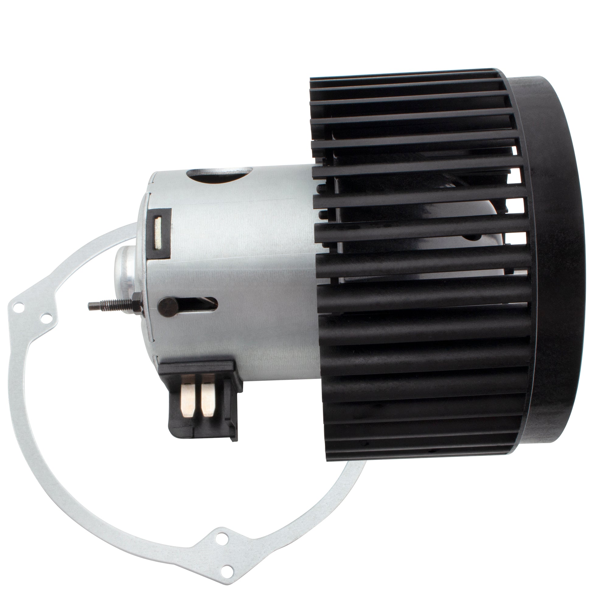 BOXI Front Blower Motor Fan Assembly Replacement for Chevy Cobalt 2005 2006 2007 2008 2009 2010 — product photo 4