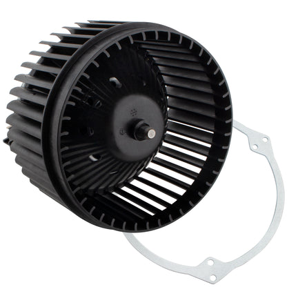 BOXI Front Blower Motor Fan Assembly Replacement for Chevy Cobalt 2005 2006 2007 2008 2009 2010 — product photo 5