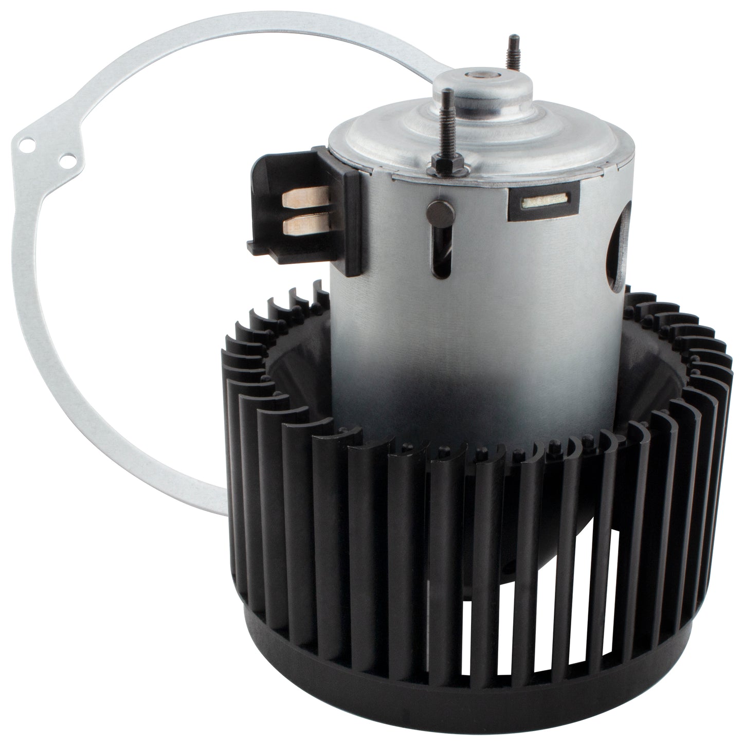 BOXI Front Blower Motor Fan Assembly Replacement for Chevy Cobalt 2005 2006 2007 2008 2009 2010 — product photo 6