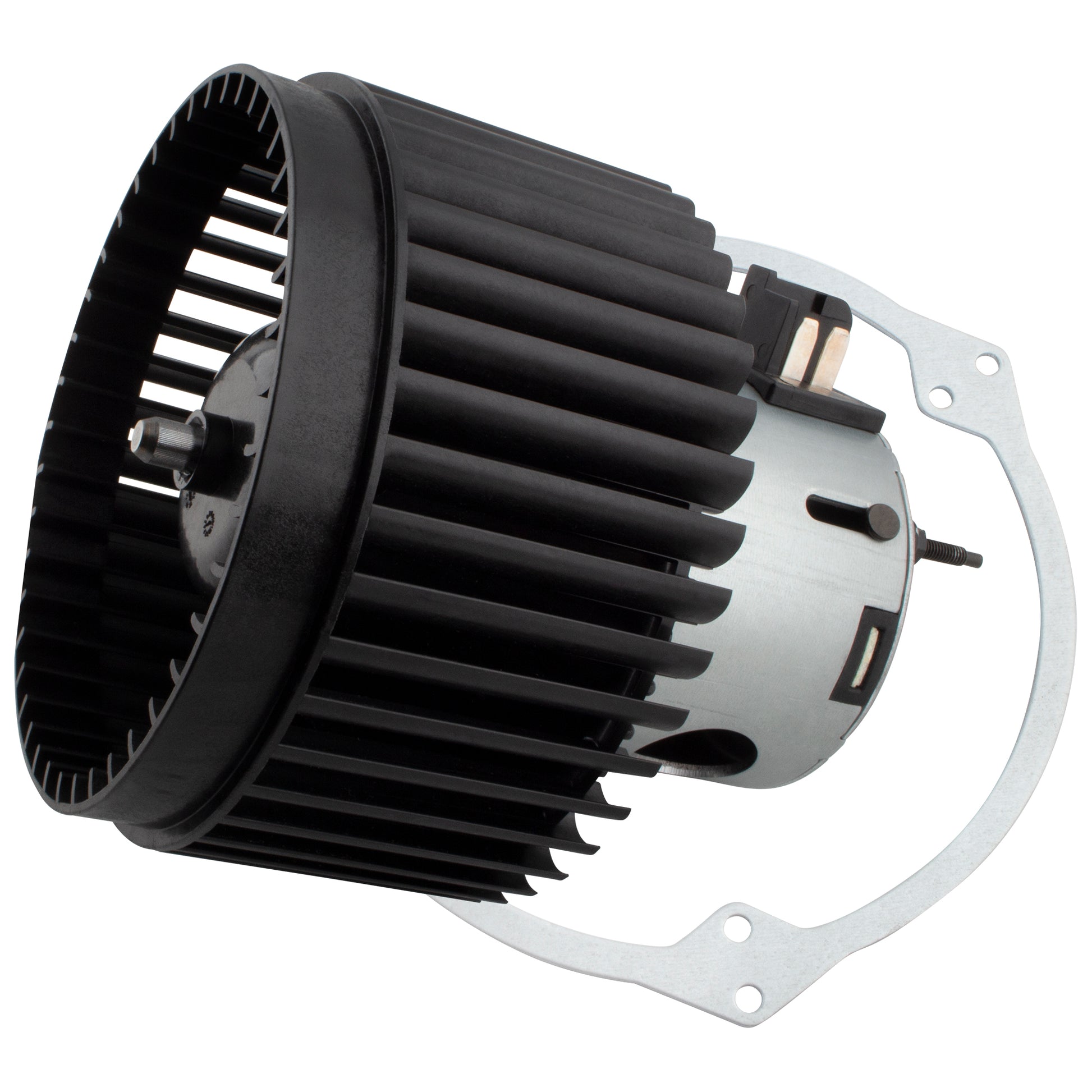 BOXI Front Blower Motor Fan Assembly Replacement for Chevy Cobalt 2005 2006 2007 2008 2009 2010 — product photo 7