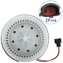BOXI Front Blower Motor Fan Assembly for Ford E-150 — product photo 2