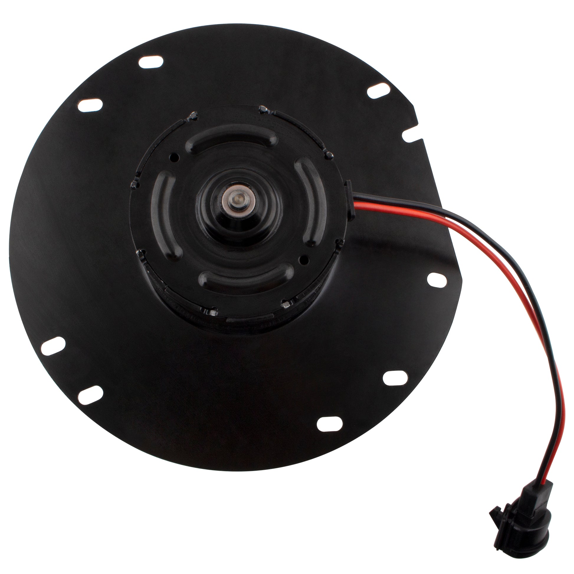 BOXI Front Blower Motor Fan Assembly for Ford E-150 — product photo 3