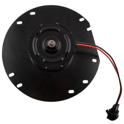 BOXI Front Blower Motor Fan Assembly for Ford E-150 — product photo 3