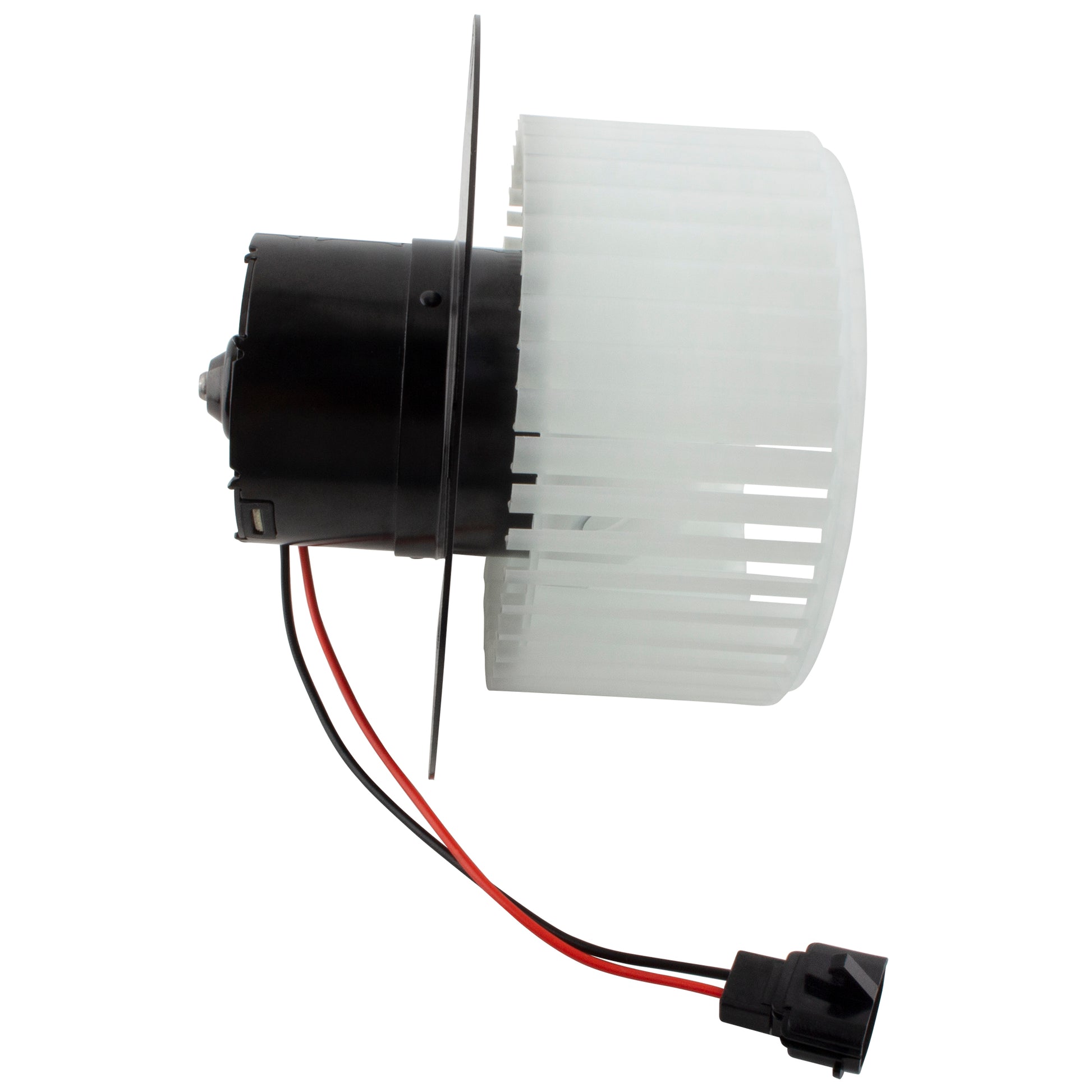 BOXI Front Blower Motor Fan Assembly for Ford E-150 — product photo 4