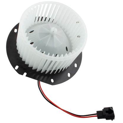 BOXI Front Blower Motor Fan Assembly for Ford E-150 — product photo 5