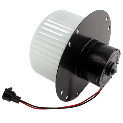 BOXI Front Blower Motor Fan Assembly for Ford E-150 — product photo 6
