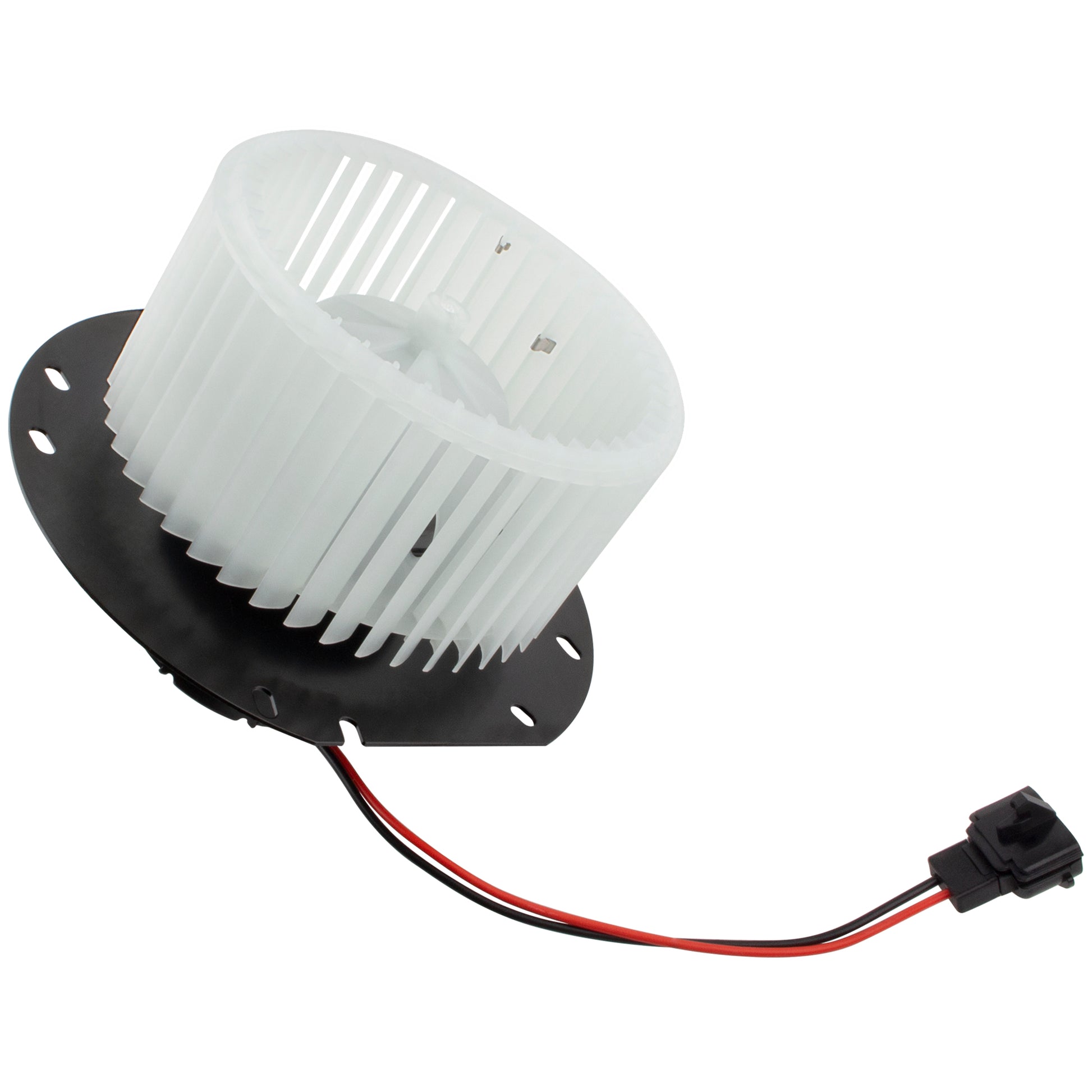 BOXI Front Blower Motor Fan Assembly for Ford E-150 — product photo 7