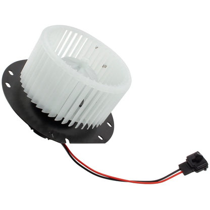 BOXI Front Blower Motor Fan Assembly for Ford E-150 — product photo 7