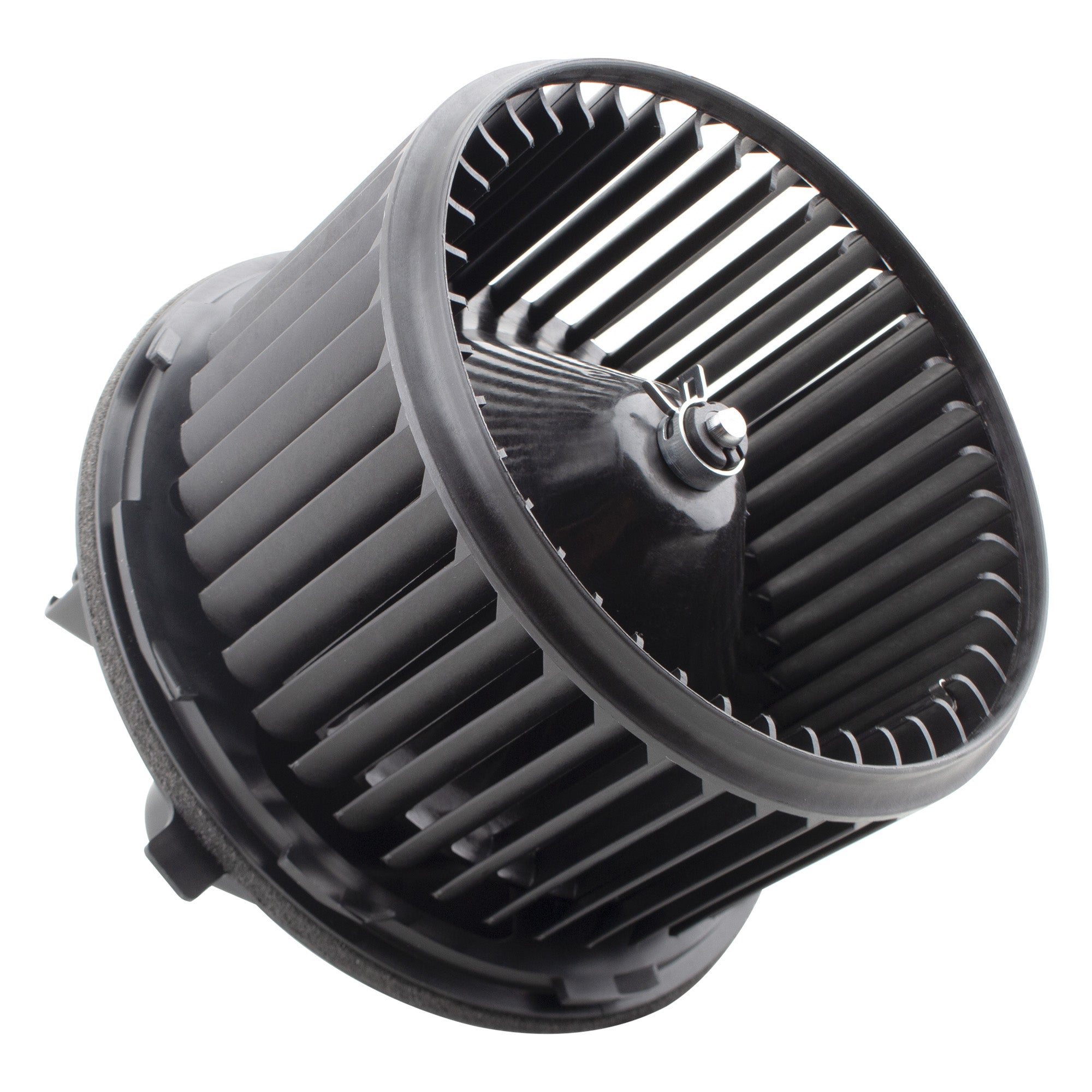 BOXI 700191 AC Blower Motor with Fan Fits for 2003 2004 2005 2006 2007 for Chevy Silverado 1500