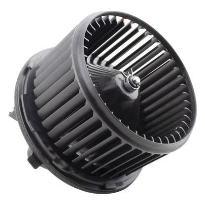 BOXI 700191 AC Blower Motor with Fan Fits for 2003 2004 2005 2006 2007 for Chevy Silverado 1500