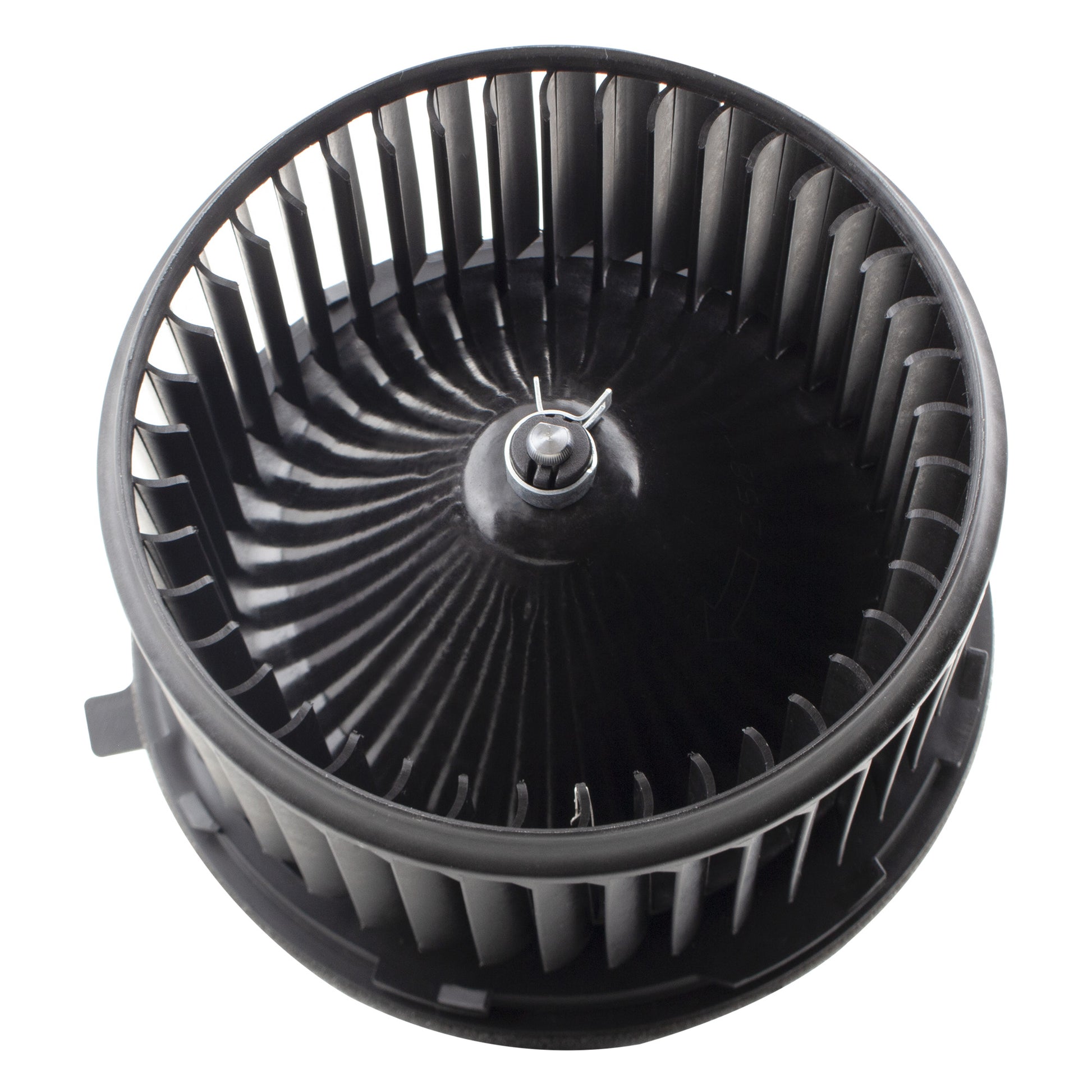 BOXI 700191 AC Blower Motor with Fan Fits for 2003 2004 2005 2006 2007 for Chevy Silverado 1500 — product photo 2