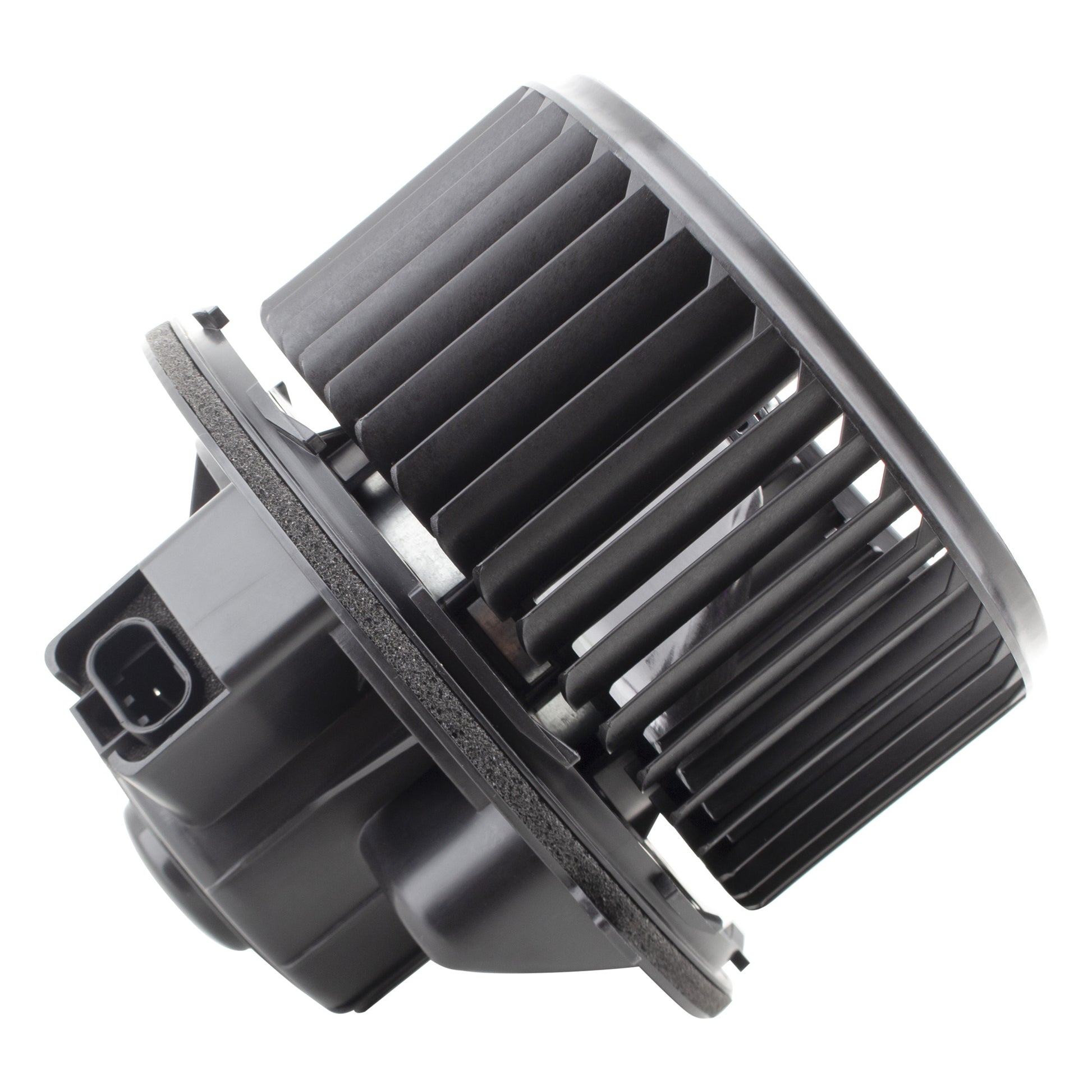BOXI 700191 AC Blower Motor with Fan Fits for 2003 2004 2005 2006 2007 for Chevy Silverado 1500 — product photo 3