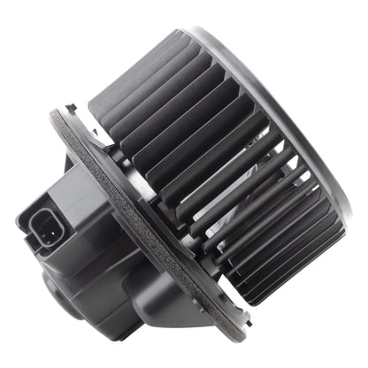 BOXI 700191 AC Blower Motor with Fan Fits for 2003 2004 2005 2006 2007 for Chevy Silverado 1500 — product photo 3