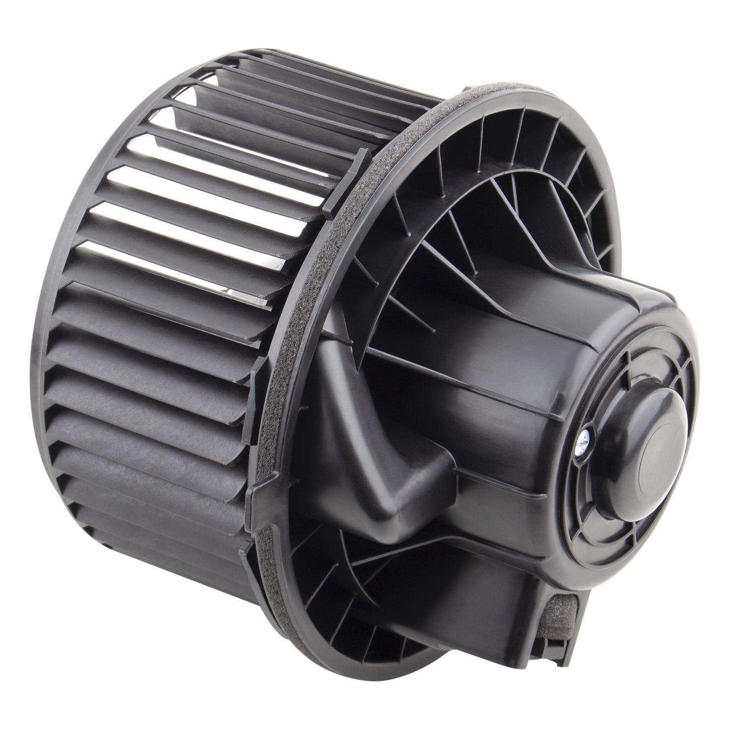 BOXI 700191 AC Blower Motor with Fan Fits for 2003 2004 2005 2006 2007 for Chevy Silverado 1500 — product photo 4