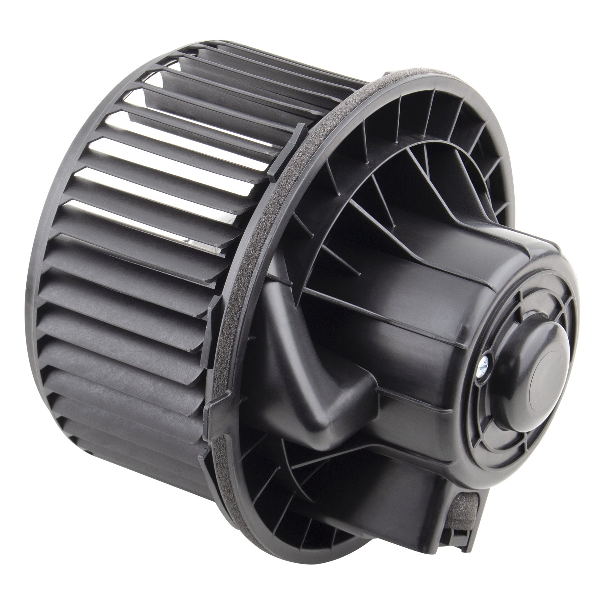 BOXI 700191 AC Blower Motor with Fan Fits for 2003 2004 2005 2006 2007 for Chevy Silverado 1500 — product photo 4