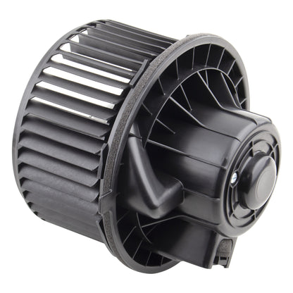 BOXI 700191 AC Blower Motor with Fan Fits for 2003 2004 2005 2006 2007 for Chevy Silverado 1500 — product photo 4