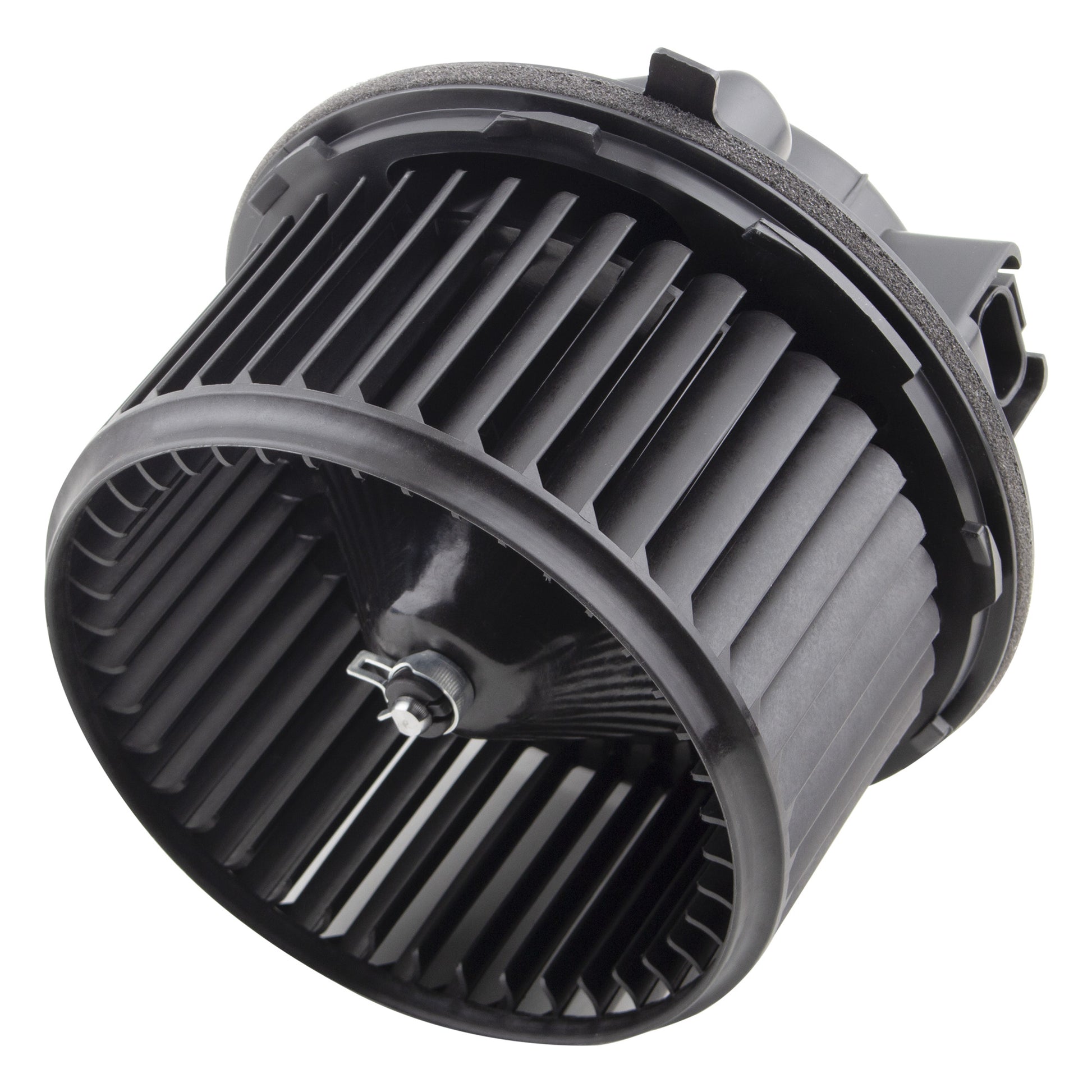 BOXI 700191 AC Blower Motor with Fan Fits for 2003 2004 2005 2006 2007 for Chevy Silverado 1500 — product photo 5