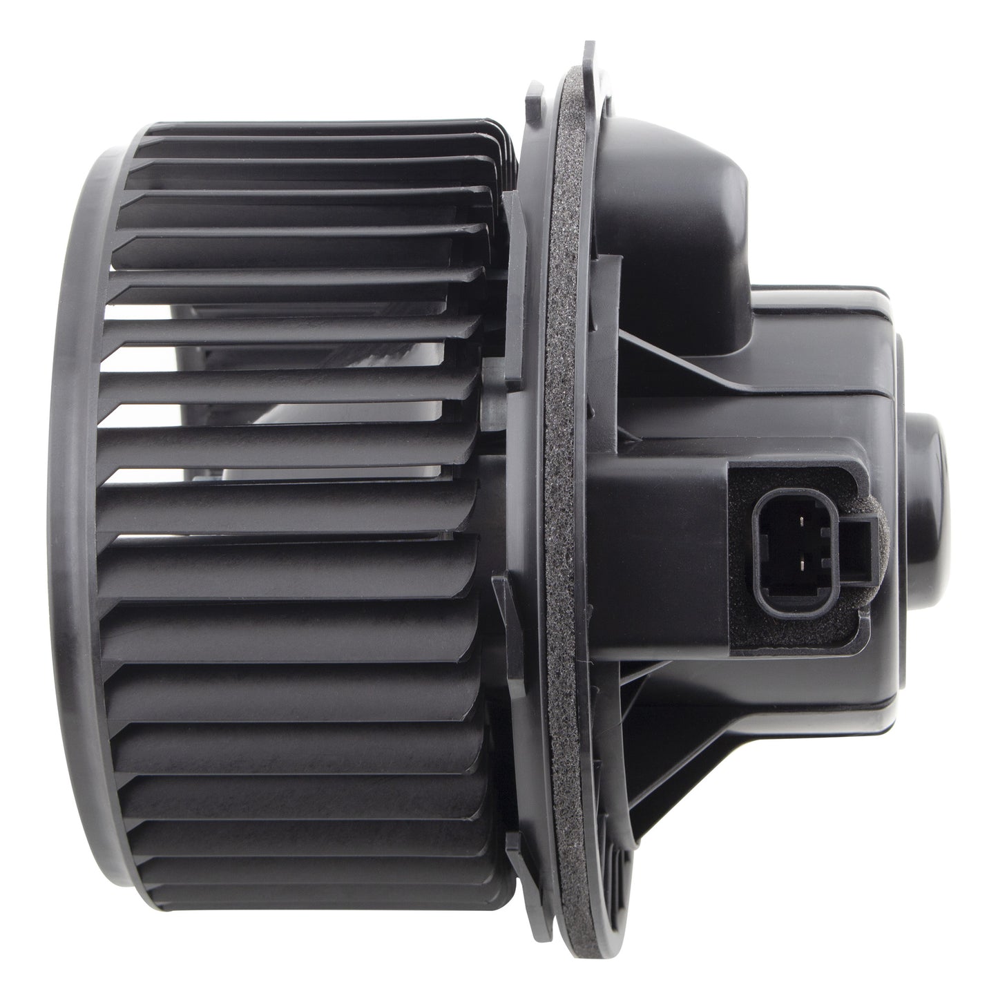 BOXI 700191 AC Blower Motor with Fan Fits for 2003 2004 2005 2006 2007 for Chevy Silverado 1500 — product photo 6