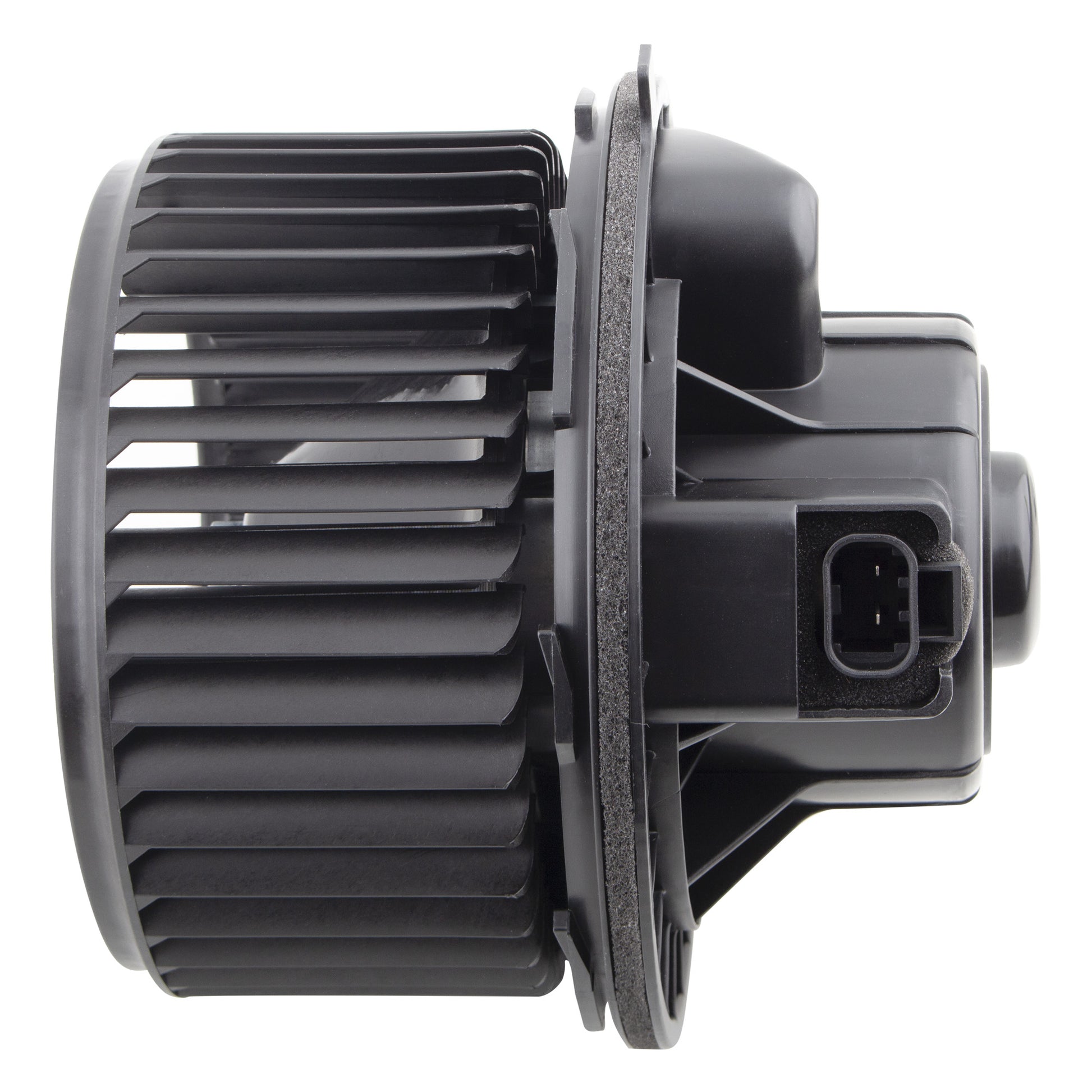 BOXI 700191 AC Blower Motor with Fan Fits for 2003 2004 2005 2006 2007 for Chevy Silverado 1500 — product photo 6