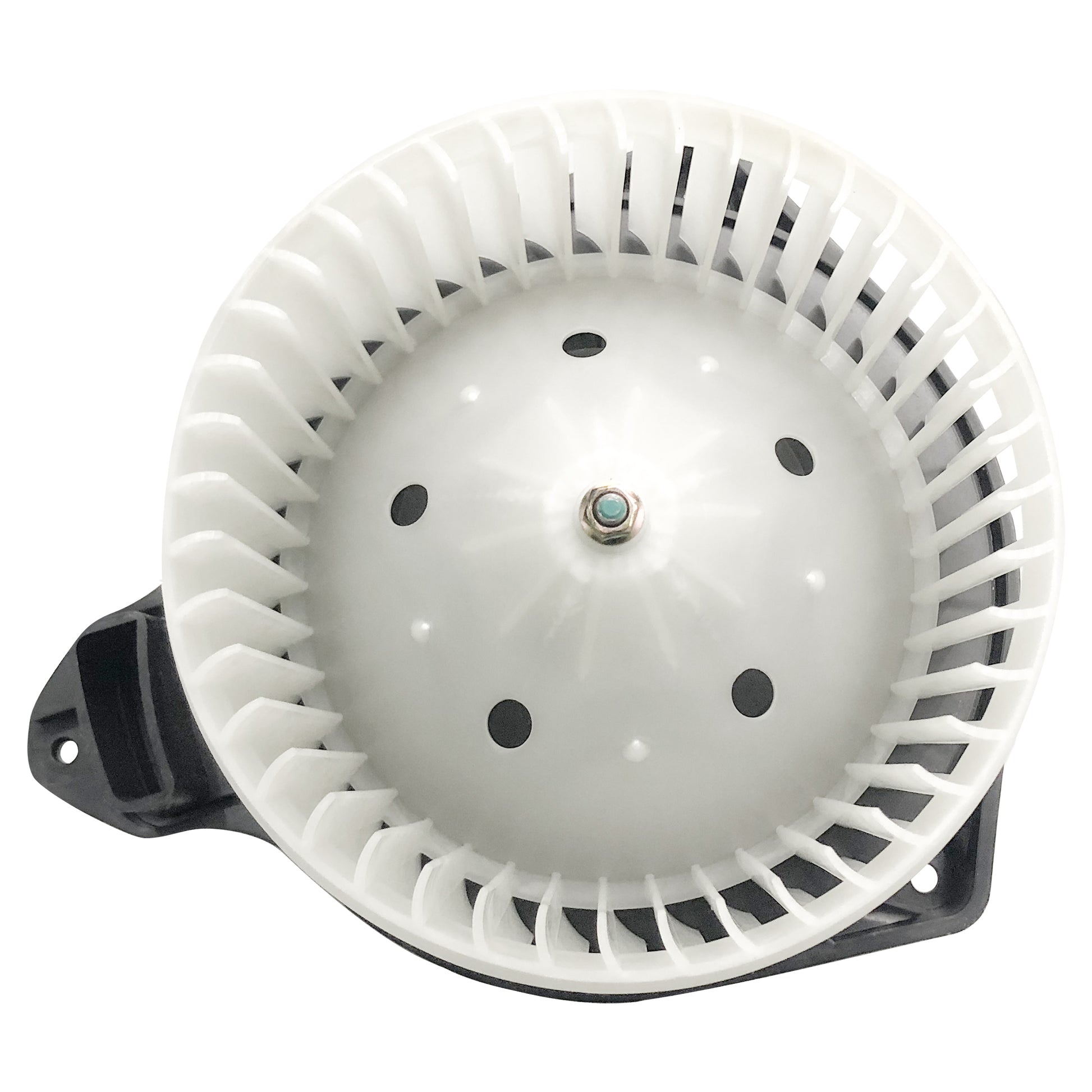 BOXI Front HVAC Blower Motor Fan Assembly for Toyota Tacoma 2005 2006 2007 2008 2009 2010 2011 2012
