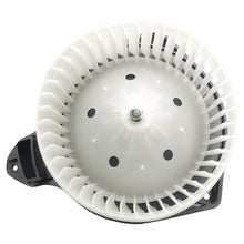 BOXI Front HVAC Blower Motor Fan Assembly for Toyota Tacoma 2005 2006 2007 2008 2009 2010 2011 2012