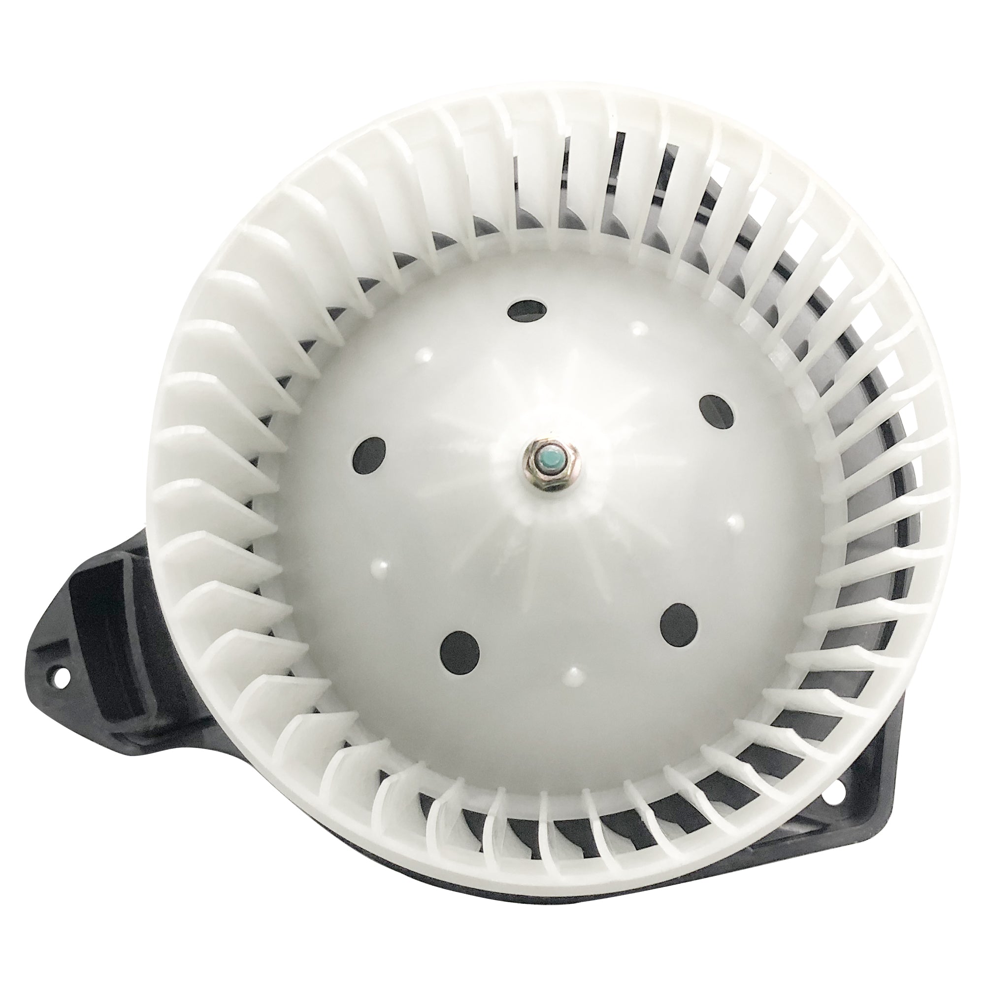 BOXI Front HVAC Blower Motor Fan Assembly for Toyota Tacoma 2005 2006 2007 2008 2009 2010 2011 2012