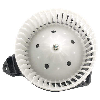 BOXI Front HVAC Blower Motor Fan Assembly for Toyota Tacoma 2005 2006 2007 2008 2009 2010 2011 2012