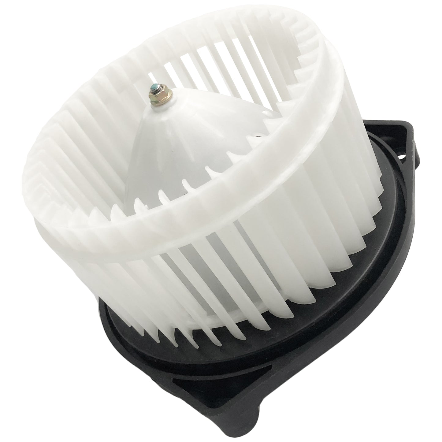 BOXI Front HVAC Blower Motor Fan Assembly for Toyota Tacoma 2005 2006 2007 2008 2009 2010 2011 2012 — product photo 3