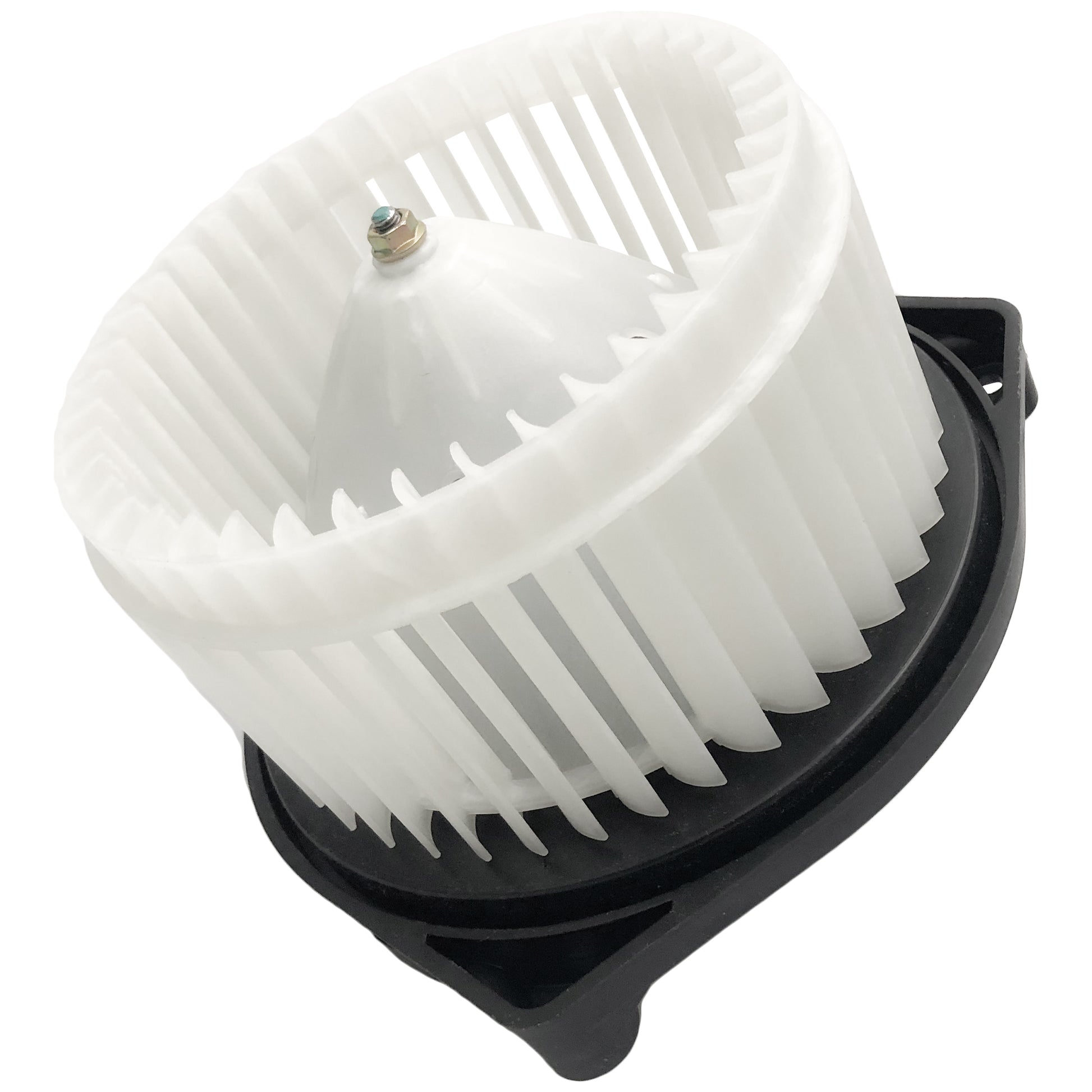 BOXI Front HVAC Blower Motor Fan Assembly for Toyota Tacoma 2005 2006 2007 2008 2009 2010 2011 2012 — product photo 3