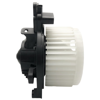 BOXI Front HVAC Blower Motor Fan Assembly for Toyota Tacoma 2005 2006 2007 2008 2009 2010 2011 2012 — product photo 4