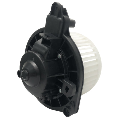 BOXI Front HVAC Blower Motor Fan Assembly for Toyota Tacoma 2005 2006 2007 2008 2009 2010 2011 2012 — product photo 5