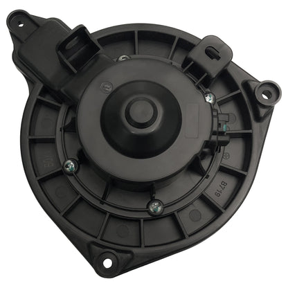 BOXI Front HVAC Blower Motor Fan Assembly for Toyota Tacoma 2005 2006 2007 2008 2009 2010 2011 2012 — product photo 6