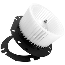 BOXI Blower Motor Fan Assembly for Ford Ranger 1998-2011