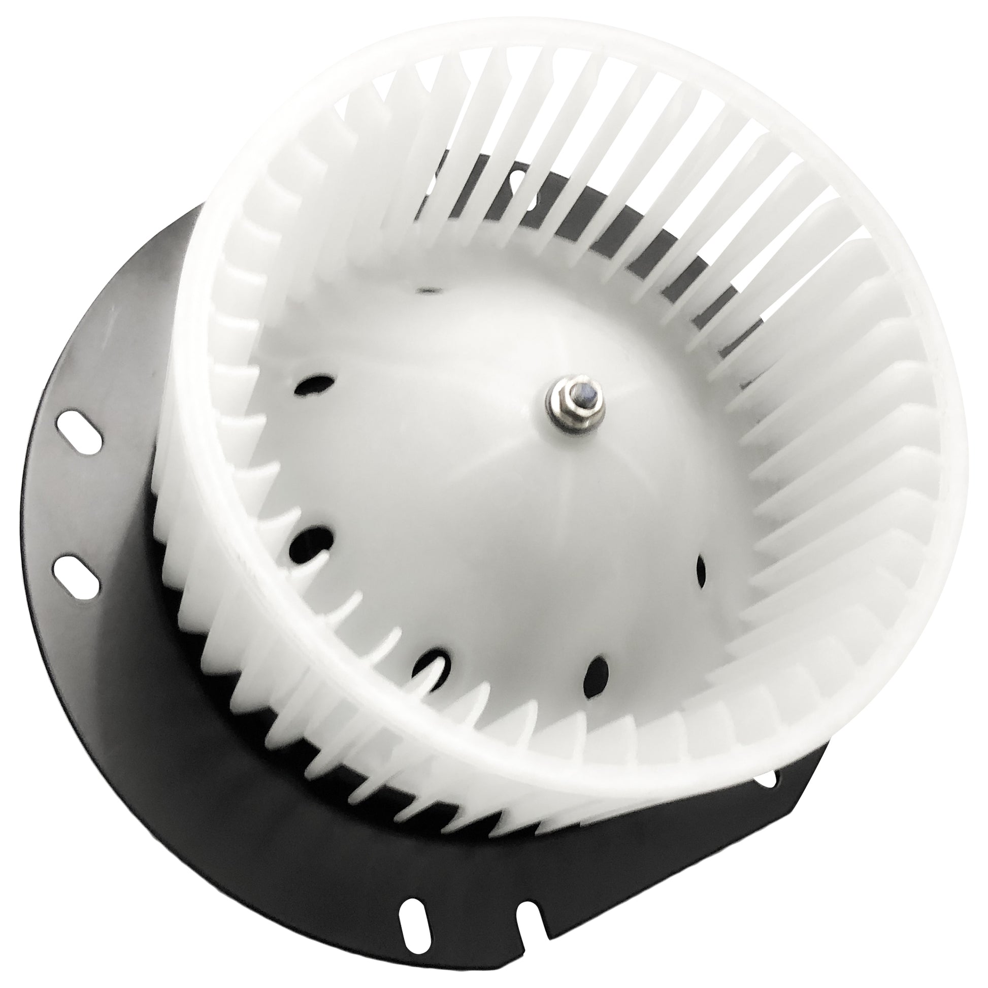 BOXI Blower Motor Fan Assembly for Ford Ranger 1998-2011 — product photo 2