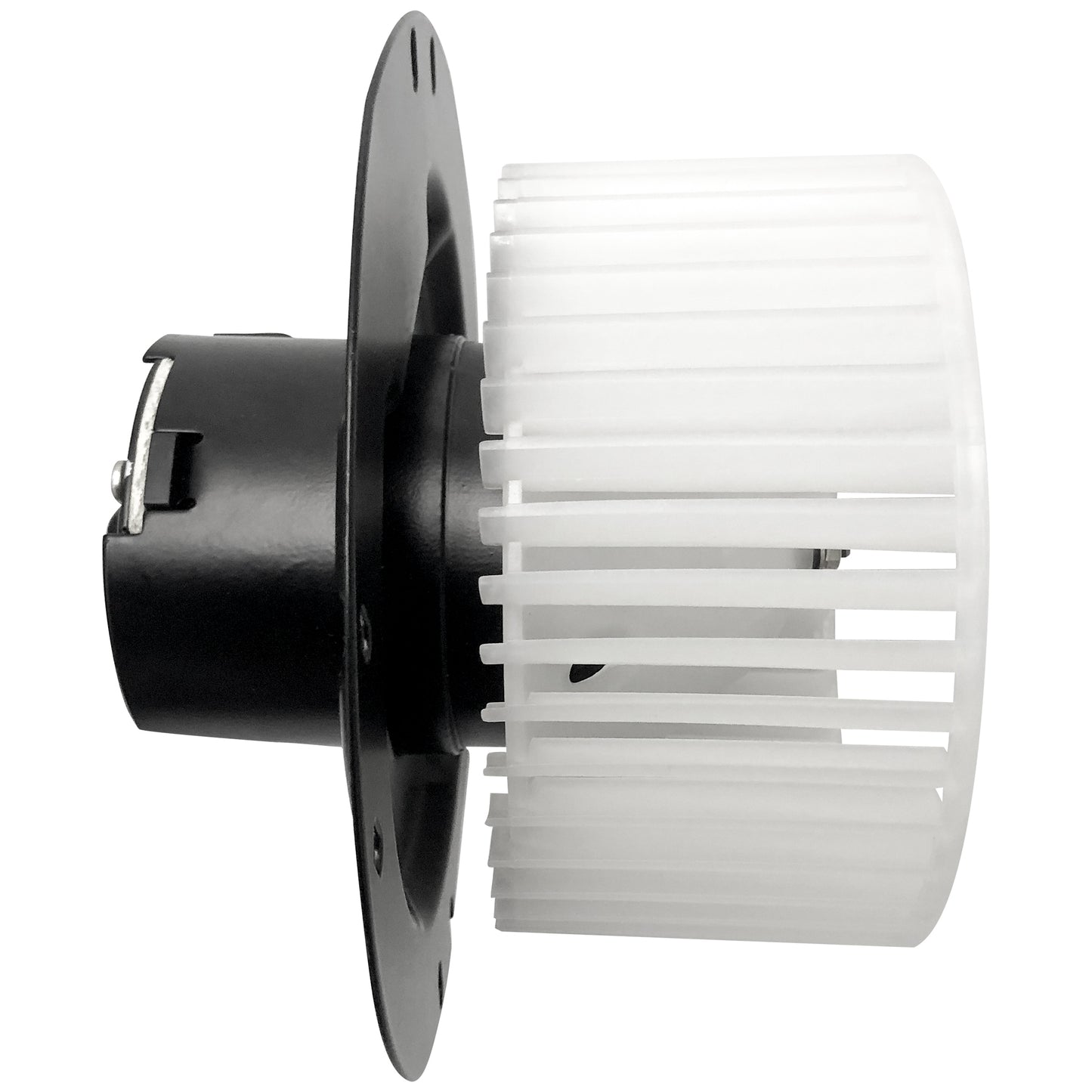 BOXI Blower Motor Fan Assembly for Ford Ranger 1998-2011 — product photo 5