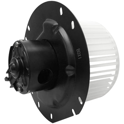 BOXI Blower Motor Fan Assembly for Ford Ranger 1998-2011 — product photo 6