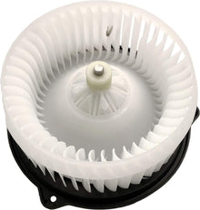 BOXI Blower Motor Fan Assembly for Acura EL 2001-2005