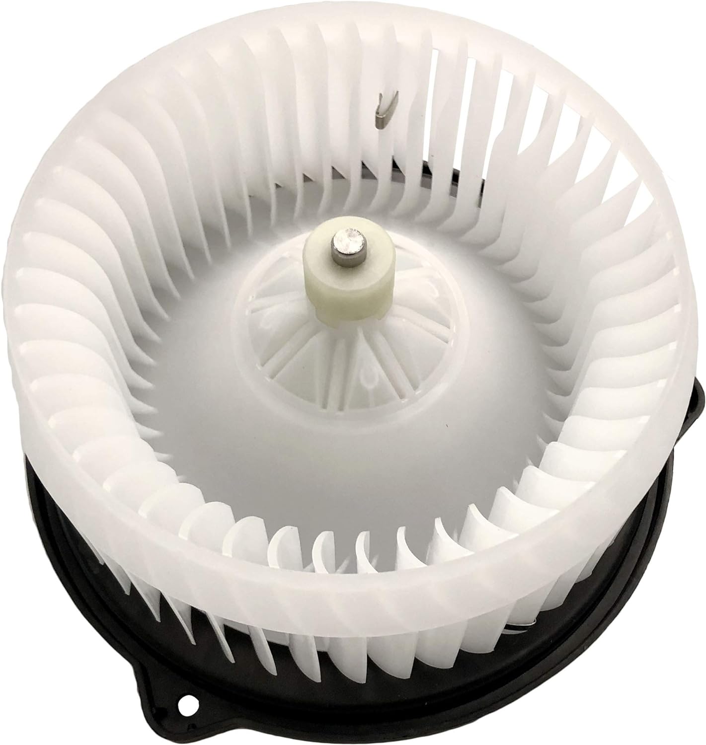 BOXI Blower Motor Fan Assembly for Acura EL 2001-2005