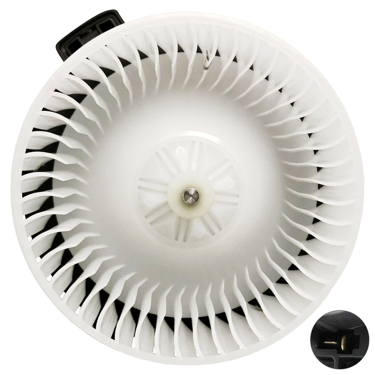 BOXI Blower Motor Fan Assembly for Acura EL 2001-2005 — product photo 2