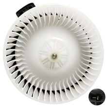 BOXI Blower Motor Fan Assembly for Acura EL 2001-2005 — product photo 2