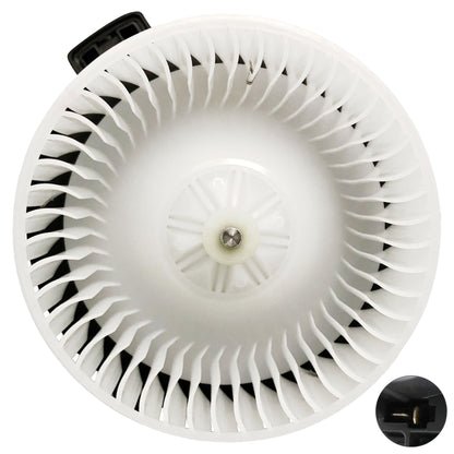BOXI Blower Motor Fan Assembly for Acura EL 2001-2005 — product photo 2