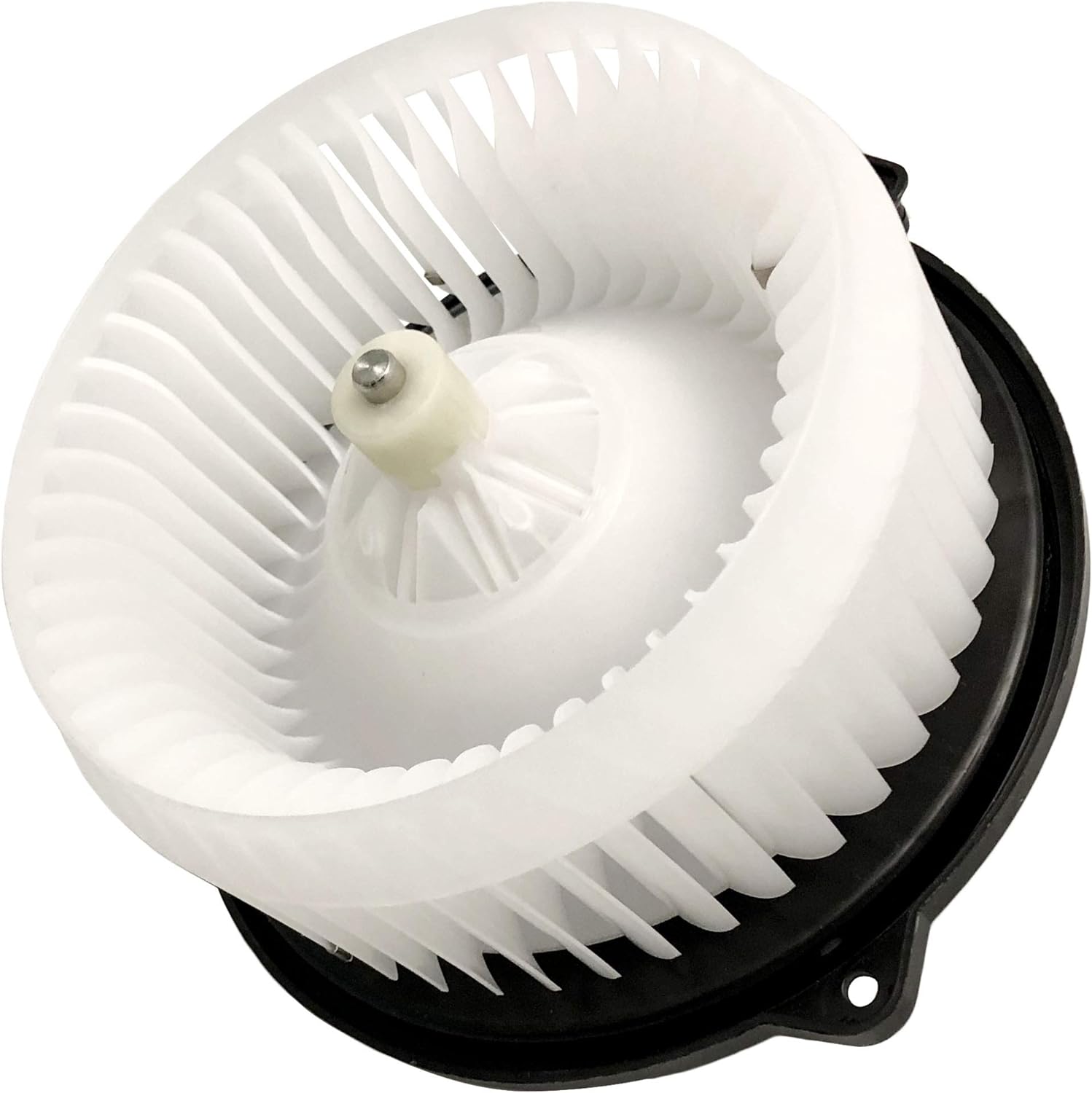BOXI Blower Motor Fan Assembly for Acura EL 2001-2005 — product photo 3