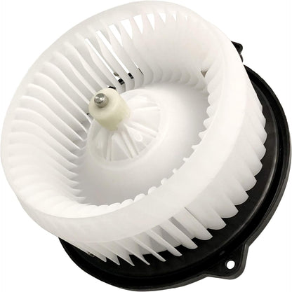 BOXI Blower Motor Fan Assembly for Acura EL 2001-2005 — product photo 3