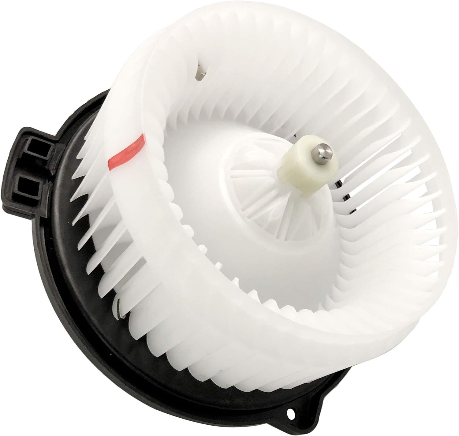 BOXI Blower Motor Fan Assembly for Acura EL 2001-2005 — product photo 4