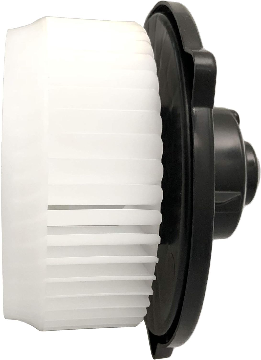 BOXI Blower Motor Fan Assembly for Acura EL 2001-2005 — product photo 5