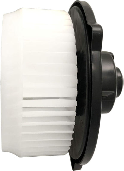 BOXI Blower Motor Fan Assembly for Acura EL 2001-2005 — product photo 5